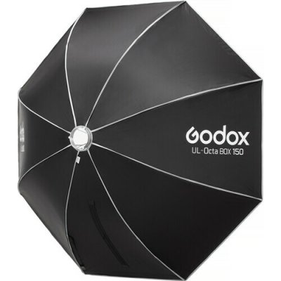 Godox softbox UL-BOX-Octa-150 150 cm Bowens – Hledejceny.cz