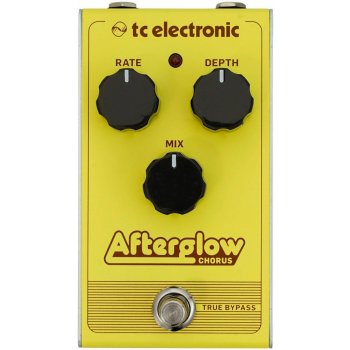 TC electronic Afterglow Chorus