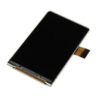 LCD Displej LG KU990 – Sleviste.cz