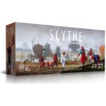 Stonemaier Games Scythe Invaders from Afar – Hledejceny.cz