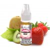 ELF LIQ STRAWBERRY KIWI 10 ml - 10 mg