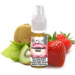 ELF LIQ Strawberry Kiwi 10 ml 20 mg – Hledejceny.cz