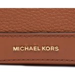 Michael Kors kabelka 32R4GWGC5L Hnědá – Hledejceny.cz