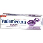 Vademecum Complete Pro Vitamin zubní pasta 75 ml – Hledejceny.cz