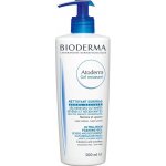 Bioderma Atoderm Moussant pěnivý gel 500 ml – Hledejceny.cz