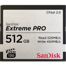 SanDisk 512 GB SDCFSP-512G-G46D