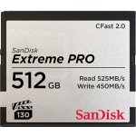 SanDisk 512 GB SDCFSP-512G-G46D – Zboží Živě