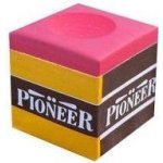 Ansett Trade Kulečníková křída PIONEER – Zboží Dáma