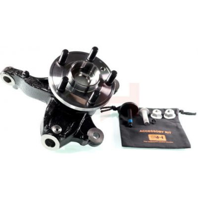 Čep nápravy, zavěšení kol GH GH-282565AH – Hledejceny.cz