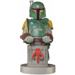 Exquisite Gaming Star Wars Cable Guy Boba Fett 20 cm – Zboží Dáma