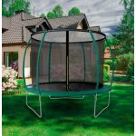 Aga Sport Exclusive 180 cm + ochranná síť – Zboží Dáma