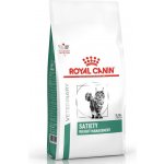 Royal Canin Veterinary Health Nutrition Cat Satiety 1,5 kg – Hledejceny.cz