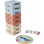 Hasbro Fortnite Jenga – Hledejceny.cz