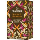 Pukka Herbs Čaj Potěšení čokoláda cikorka 20 x 2 g