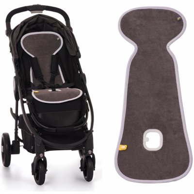 AeroMoov vložka antracitová – Zboží Dáma