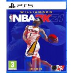 NBA 2K21 – Hledejceny.cz