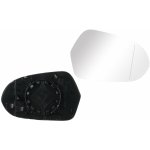 Sklo pravého zpětného zrcátka AUDI A6 (C7) |6/2014-09/2018| vyhřívané | 5903107076556 | Zboží Auto