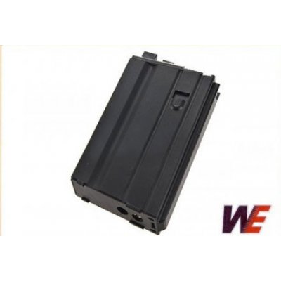 WE krátký V3 pro M4/16 GBBR 20 BBs – Hledejceny.cz