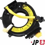 Vinutá pružina, airbag JP GROUP 4889750500 – Hledejceny.cz