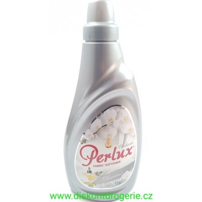Perlux Parfume Glamour koncentrovaná aviváž 1 l – HobbyKompas.cz