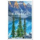 Kanada Lonely Planet