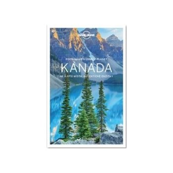 Kanada Lonely Planet