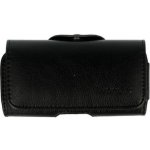 Pouzdro Wonder Belt, Model 12 Nokia 630, Samsung G360, SX Z3 mini černé – Hledejceny.cz