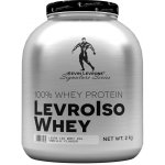 Kevin Levrone Levro ISO Whey 2000 g – Sleviste.cz