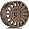 Alu kolo, lité kolo OZ Rally RAID 8,5x18 6x139,7 ET25 bronze