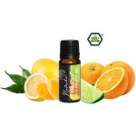 Natasha Citrusová extáze směs bio esenciálních olejů 10 ml – Hledejceny.cz