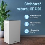 Noaton DF 4120 – Zboží Dáma