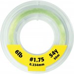 Spro fluor carbon 50m 0,35mm 6,7kg – Zboží Mobilmania