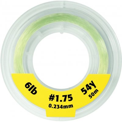 Spro fluor carbon 50m 0,35mm 6,7kg – Zboží Mobilmania