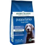 Arden Grange Puppy Junior Large Breed 2 kg – Sleviste.cz