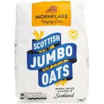 Mornflake Scottish Jumbo Oats 1,5 kg – Zboží Mobilmania