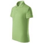 Malfini Pique Polo 222 apple green – Zboží Dáma