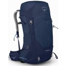 Osprey Stratos 44l cetacean blue