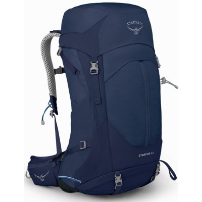 Osprey Stratos 44l cetacean blue – Sleviste.cz