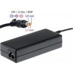 TRX Akyga 90W napájecí adaptér TRX-AK-ND-08 - neoriginální – Hledejceny.cz