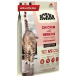Acana Indoor Entrée Cat 4,5 kg – Sleviste.cz