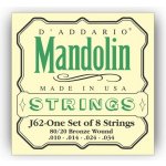 D'addario J62 – Sleviste.cz