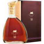 DEAU XO 40% 0,7 L (karton) – Sleviste.cz