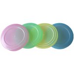 víčko PANO 103 PLAST velké-4ks-na skl.3680ml – Hledejceny.cz