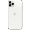 Náhradní kryt na mobilní telefon Kryt Apple iPhone 11 PRO zadní + střední bílý