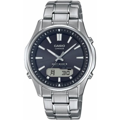 Casio LCW-M100TSE-1A – Zboží Dáma