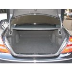 Gumová vana do kufru Novline Mercedes-Benz E-class W211 Sedan 2002-2009 – Hledejceny.cz