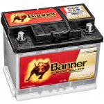 Banner Running Bull Professional EFB 12V 65Ah 560A 565 11 – Hledejceny.cz