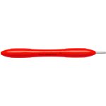 LM-Dental Mirror handle, red LM 25 Vyberte typ rukojeti ErgoSense (ES) nebo ErgoMax (XSi):: Ručka ErgoSense – Hledejceny.cz