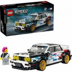 LEGO® 77263 SPEED CHAMPION BMW M3 – Hledejceny.cz
