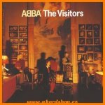 Abba - The Visitors = CD – Zboží Mobilmania